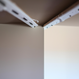 Faux plafond fixe : intégration de luminaires encastrés Palaiseau